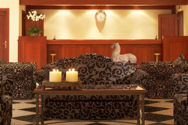 Mitsis Ramira Hotel Pszalídi Kültér fotó